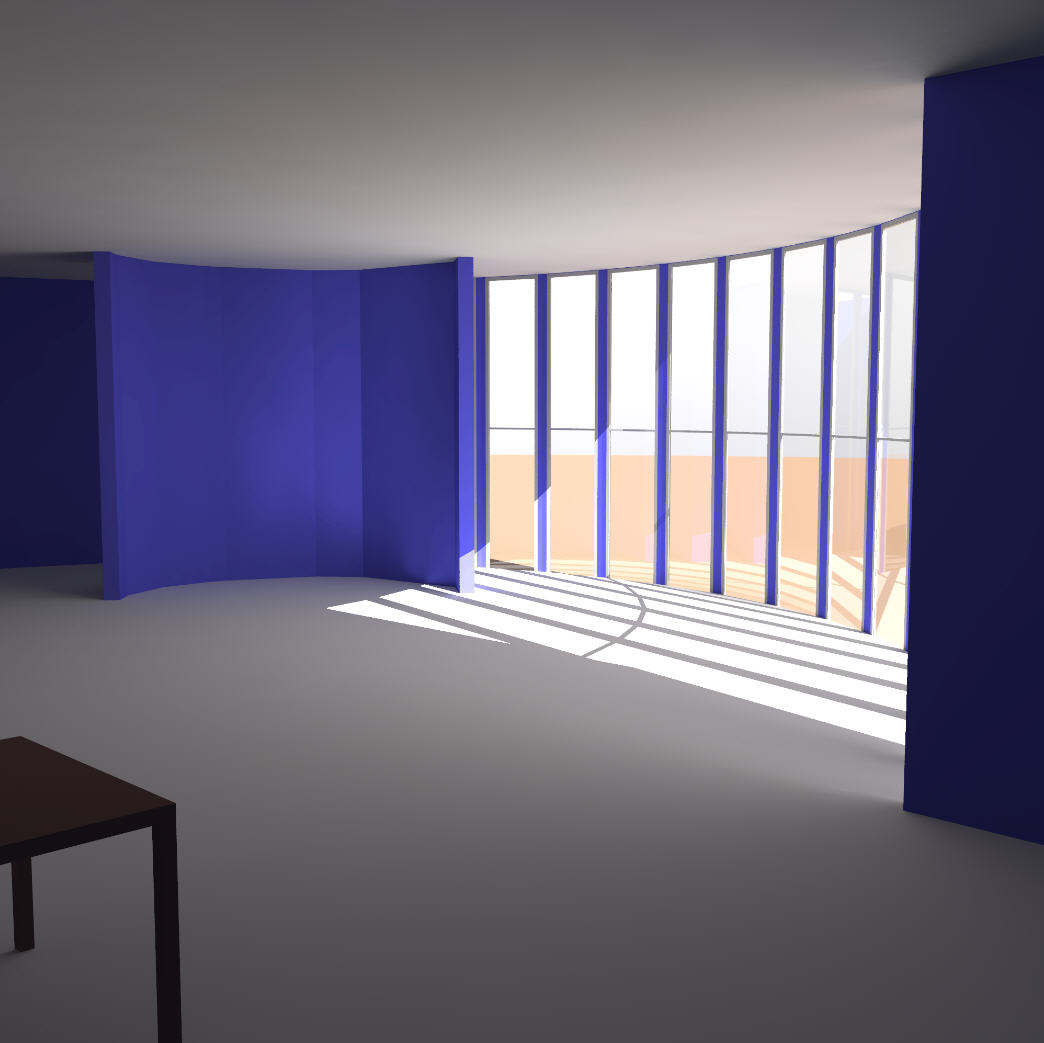 radiancerendered
