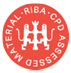 RIBA CPD ASSESSED LOGO