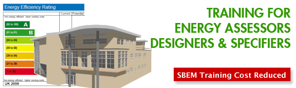 DesignBuilder Training
