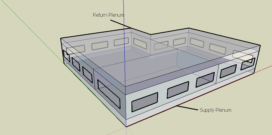 Plenums Plenums