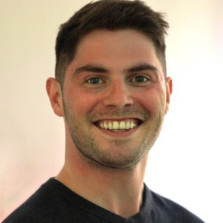 Alex Evans