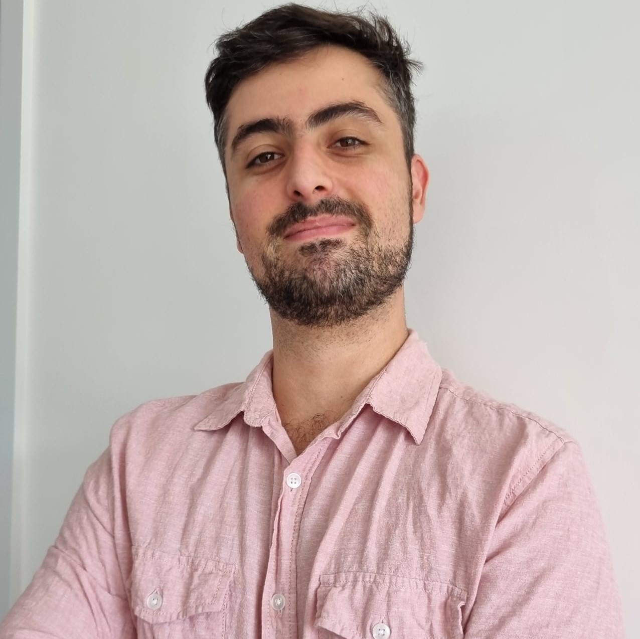 Tiago Quevedo